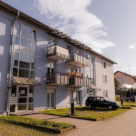Come4Stay Passau - Wohnung Guby - 2 Zimmer I Bis Zu 4 Gaeste Kültér fotó