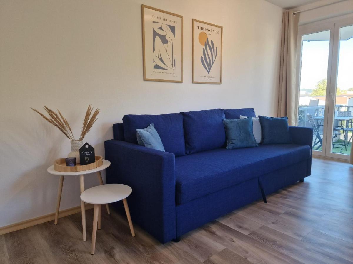 Come4Stay Passau - Wohnung Guby - 2 Zimmer I Bis Zu 4 Gaeste Kültér fotó