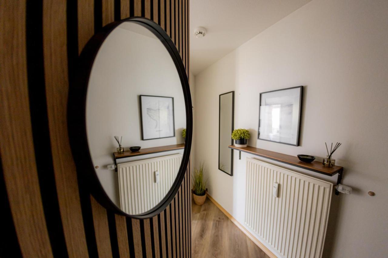 Come4Stay Passau - Wohnung Guby - 2 Zimmer I Bis Zu 4 Gaeste Kültér fotó