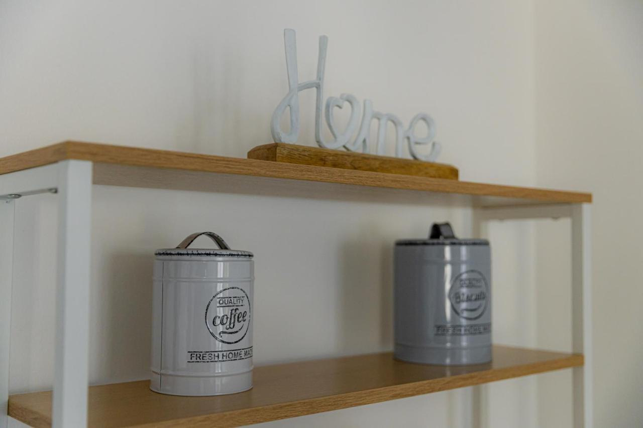 Come4Stay Passau - Wohnung Guby - 2 Zimmer I Bis Zu 4 Gaeste Kültér fotó